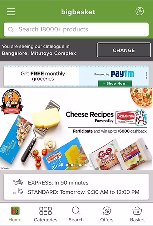 bigbasket