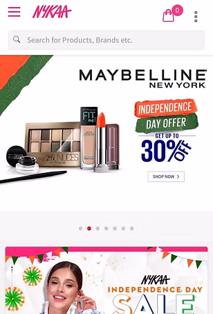 NYKAA