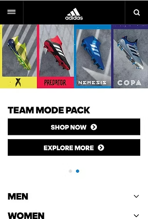 adidas-india