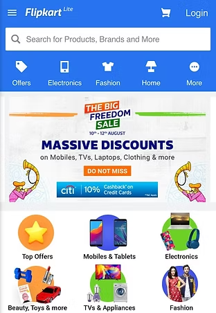 Flipkart